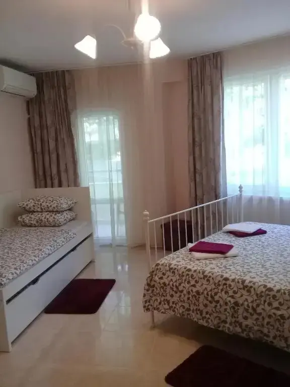 Сандански: Sandanski Peak Guest Rooms