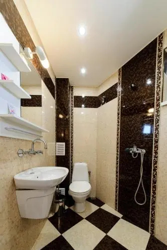Сандански: Sandanski Peak Guest Rooms