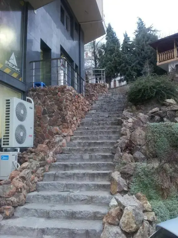 Сандански: Sandanski Peak Guest Rooms