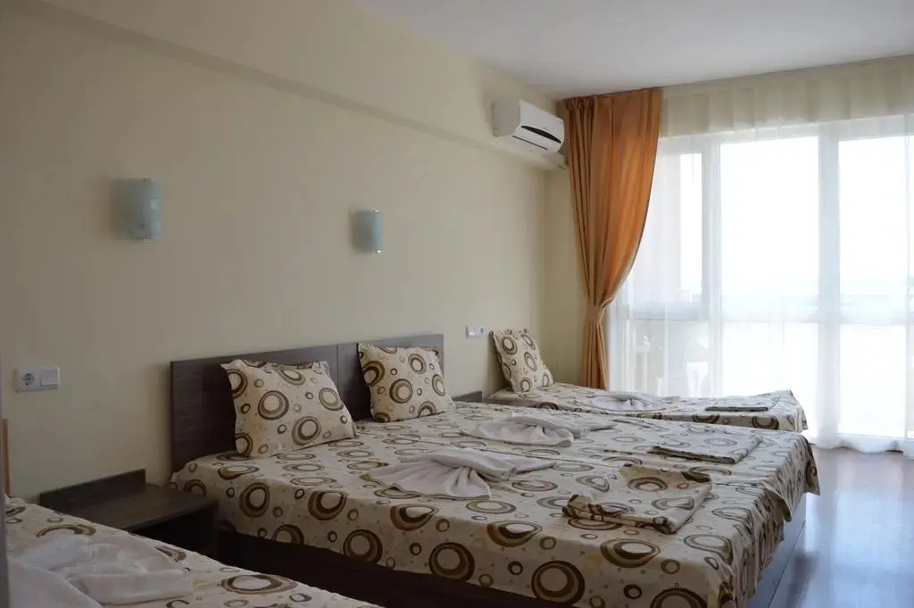 Созополь: Hotel Ray