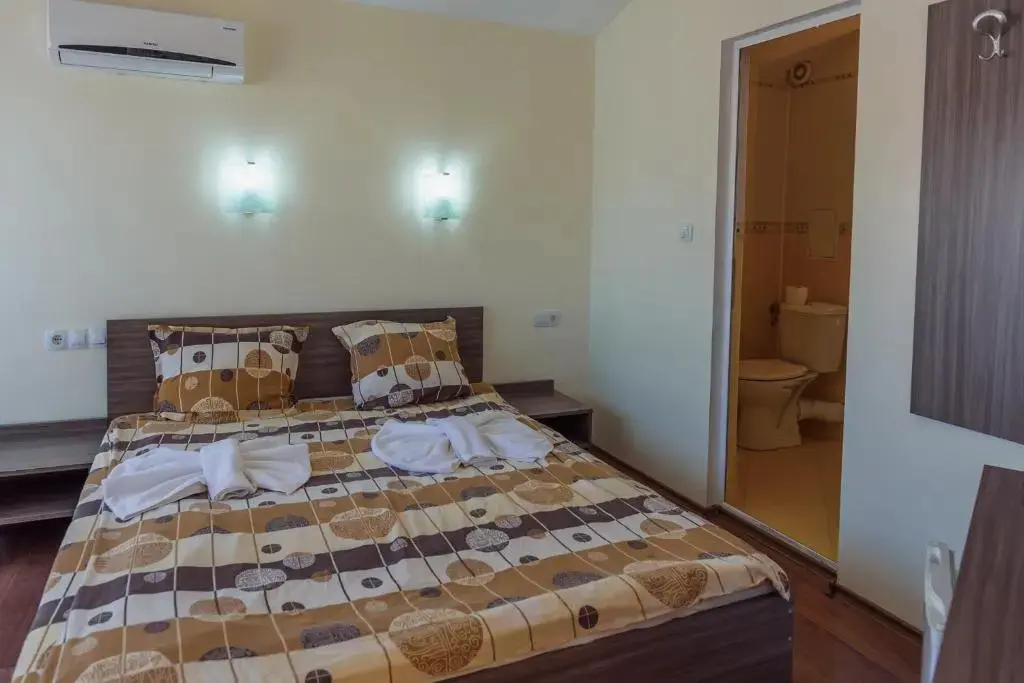 Созополь: Hotel Ray