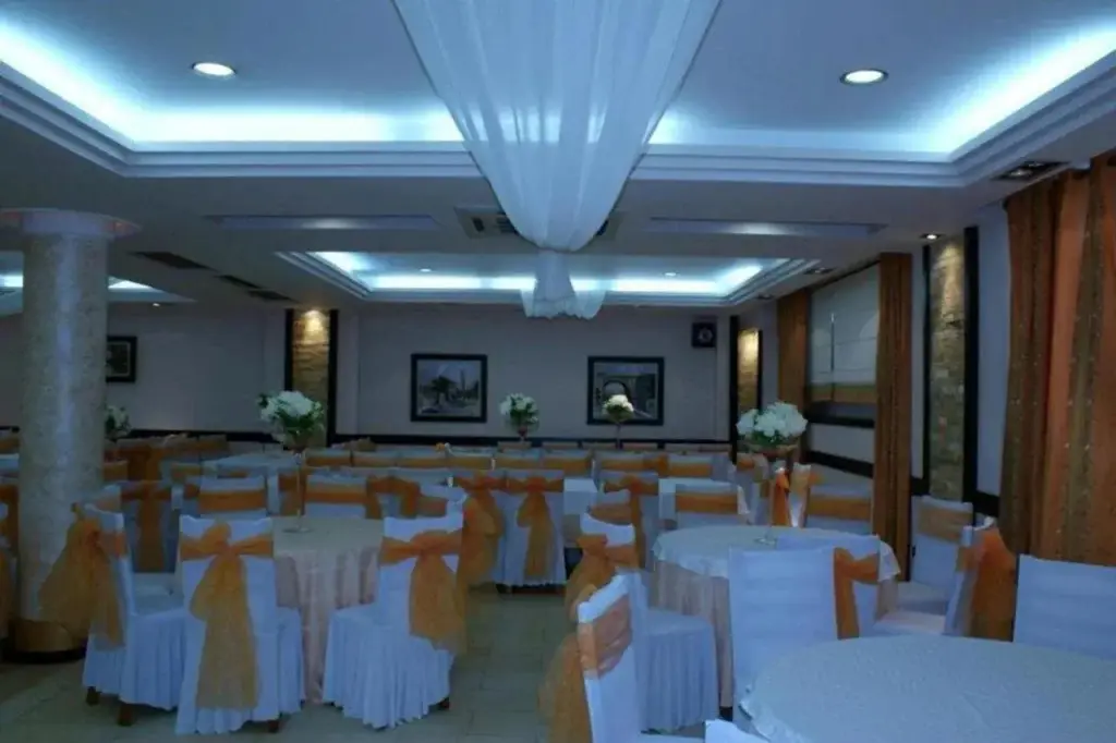 Арбанаси: Colombo Hotel