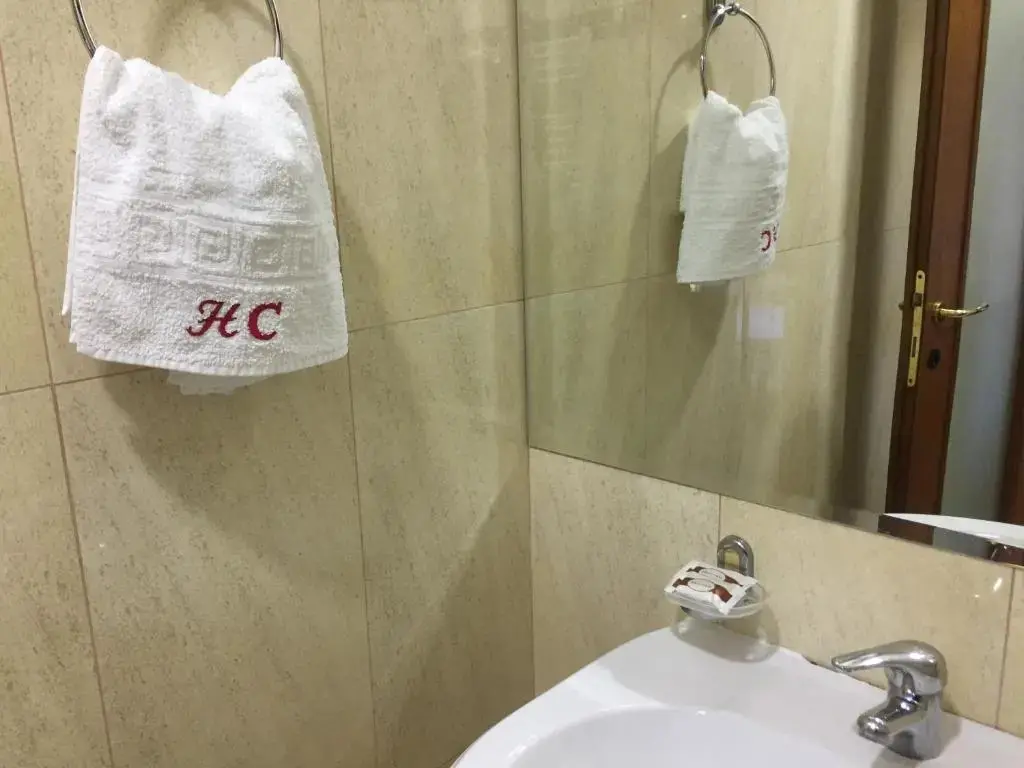 Арбанаси: Colombo Hotel