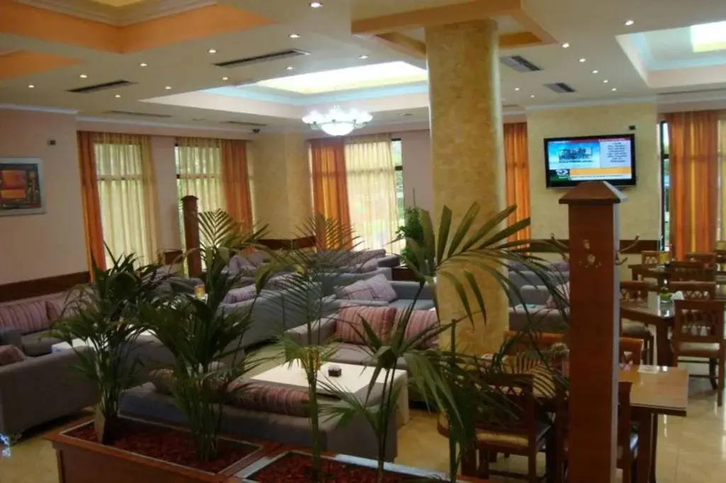 Арбанаси: Colombo Hotel