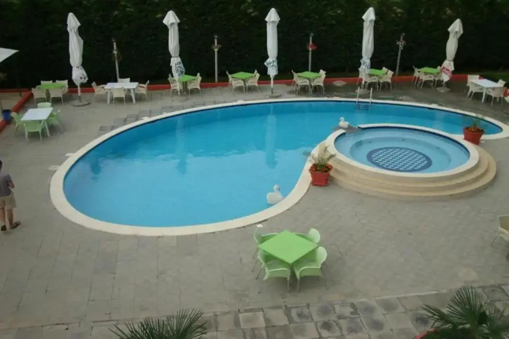 Арбанаси: Colombo Hotel