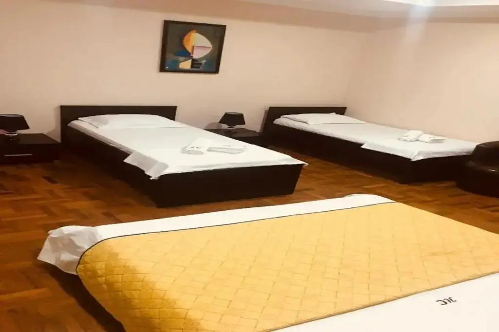 Арбанаси: Colombo Hotel