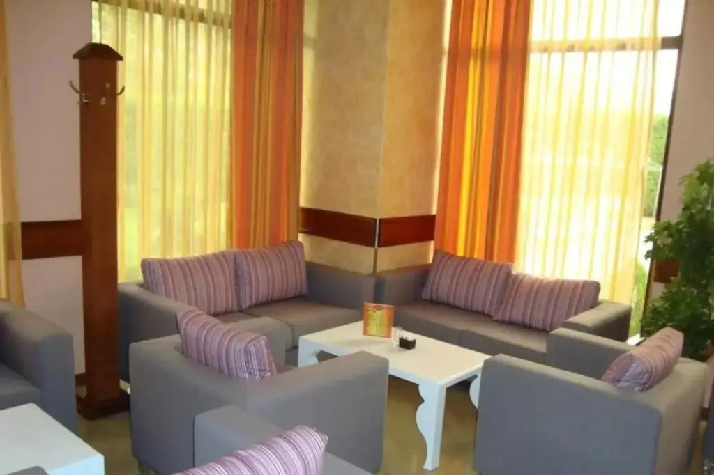 Арбанаси: Colombo Hotel