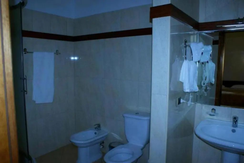 Арбанаси: Colombo Hotel