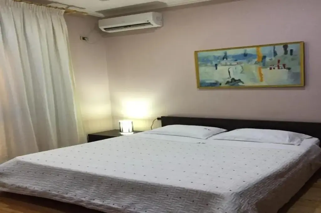 Арбанаси: Colombo Hotel