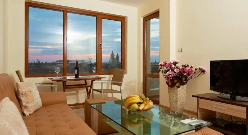 Несебр: Stanny Court ApartHotel