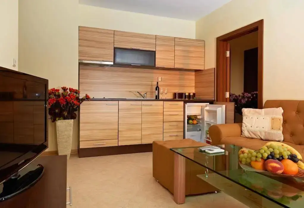Несебр: Stanny Court ApartHotel