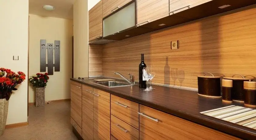 Несебр: Stanny Court ApartHotel