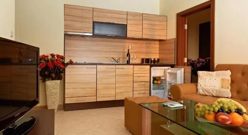 Несебр: Stanny Court ApartHotel