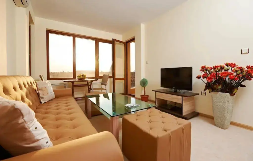 Несебр: Stanny Court ApartHotel