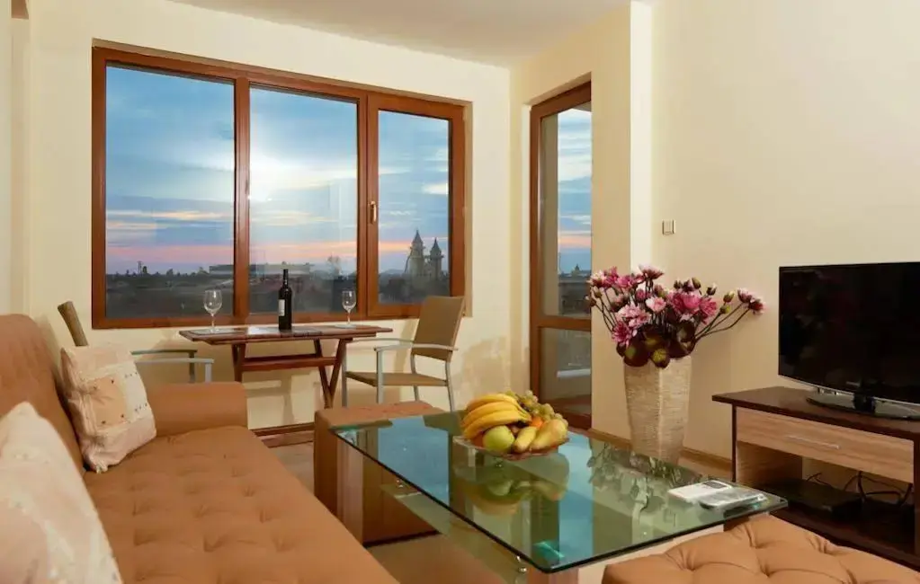 Несебр: Stanny Court ApartHotel