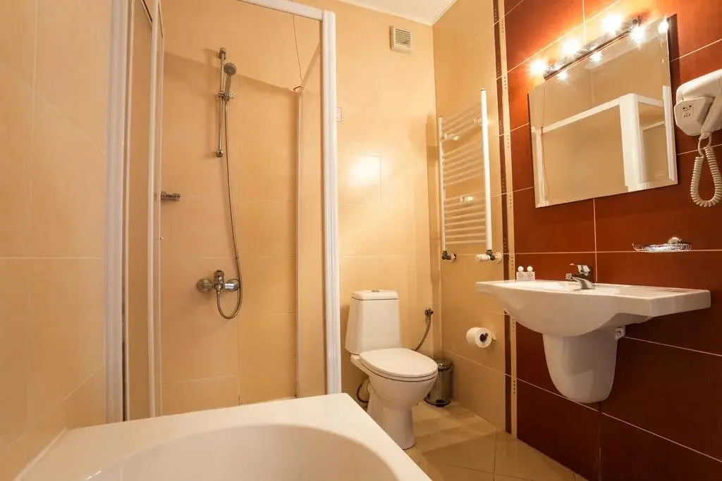 Тетевен: Hotel Teteven