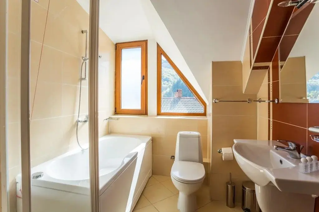 Тетевен: Hotel Teteven