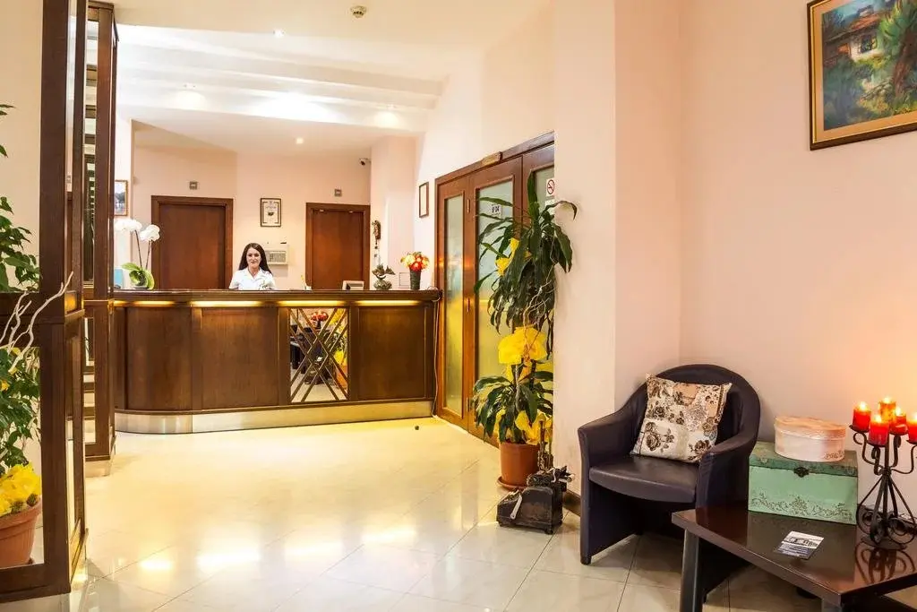 Тетевен: Hotel Teteven
