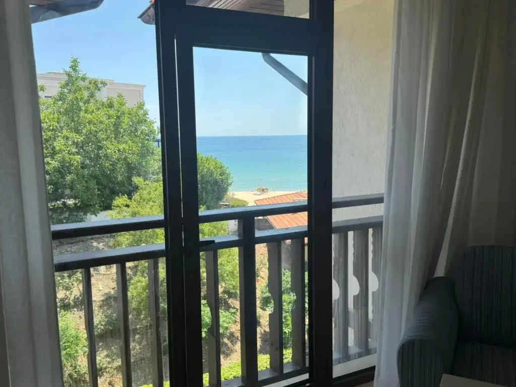 Свети Влас: ARENA Aparthotel