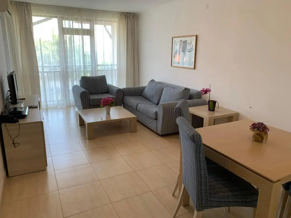 Свети Влас: ARENA Aparthotel