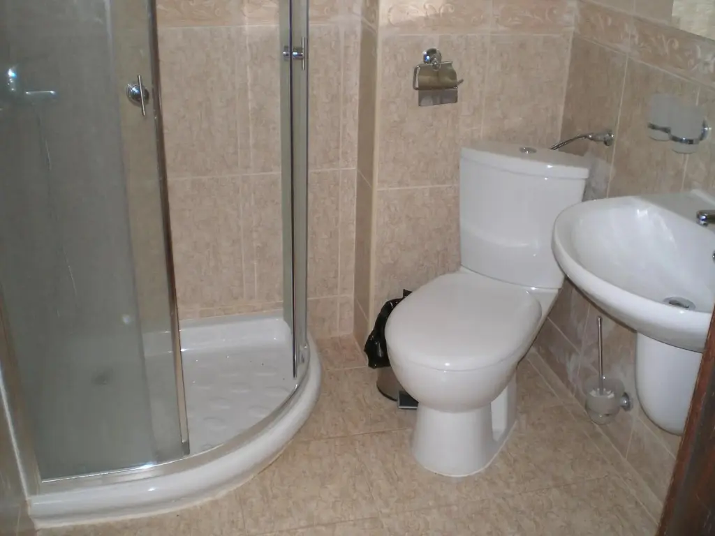 Свети Влас: ARENA Aparthotel