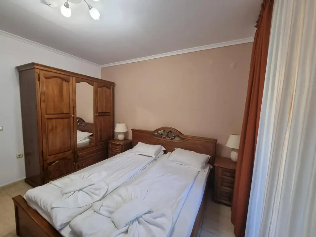 Свети Влас: ARENA Aparthotel
