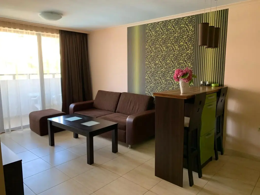 Свети Влас: ARENA Aparthotel