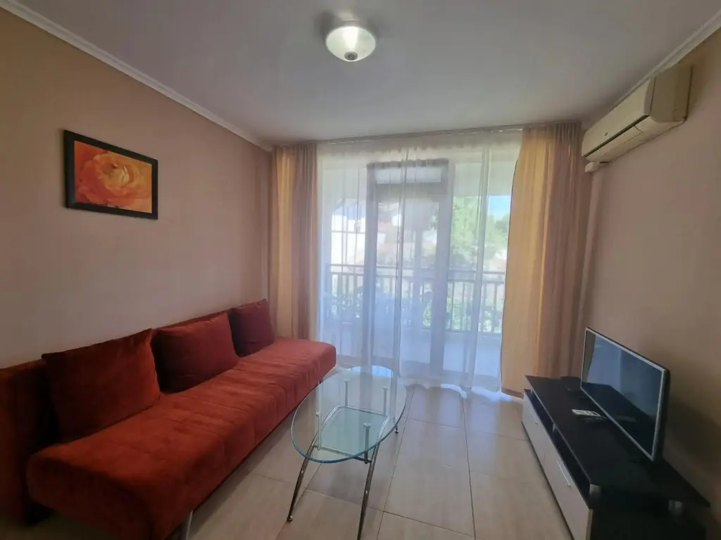 Свети Влас: ARENA Aparthotel