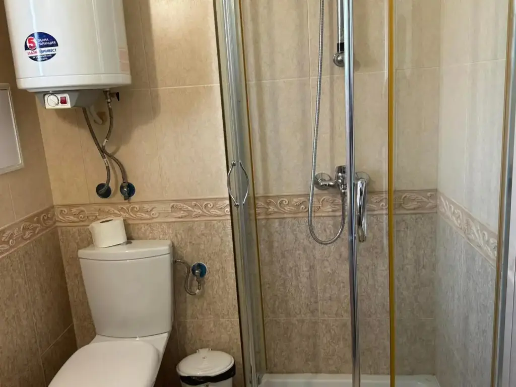 Свети Влас: ARENA Aparthotel