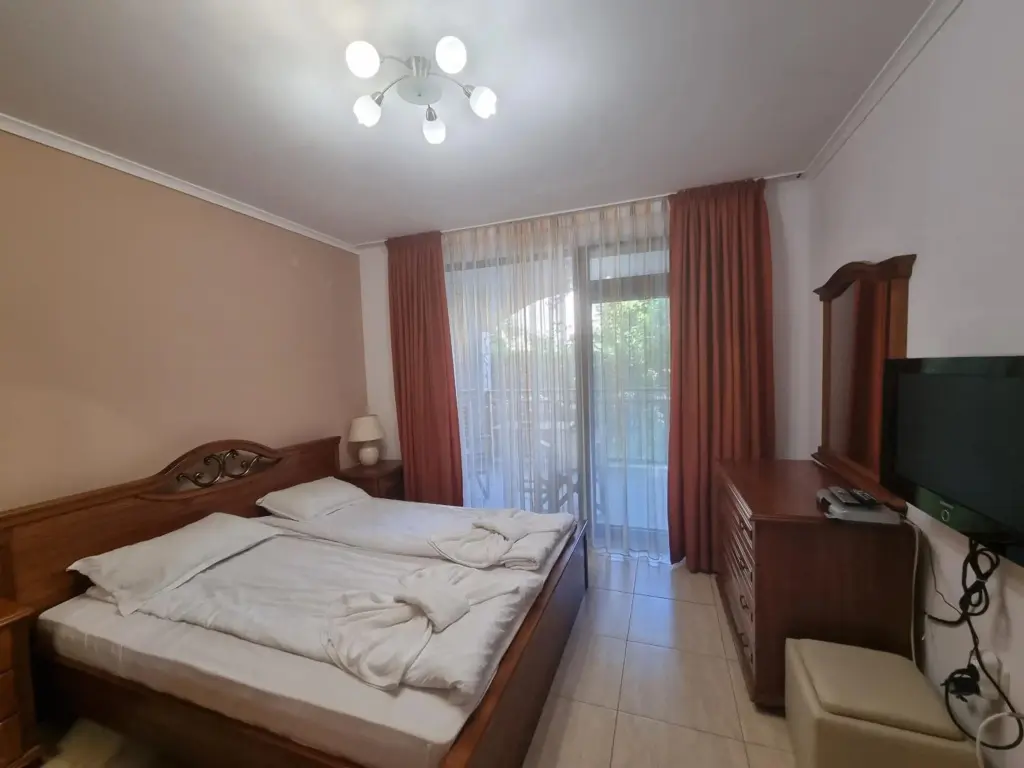 Свети Влас: ARENA Aparthotel