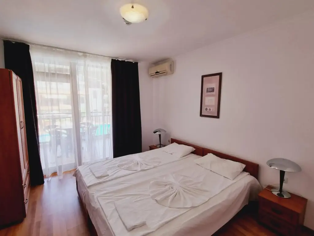 Свети Влас: ARENA Aparthotel