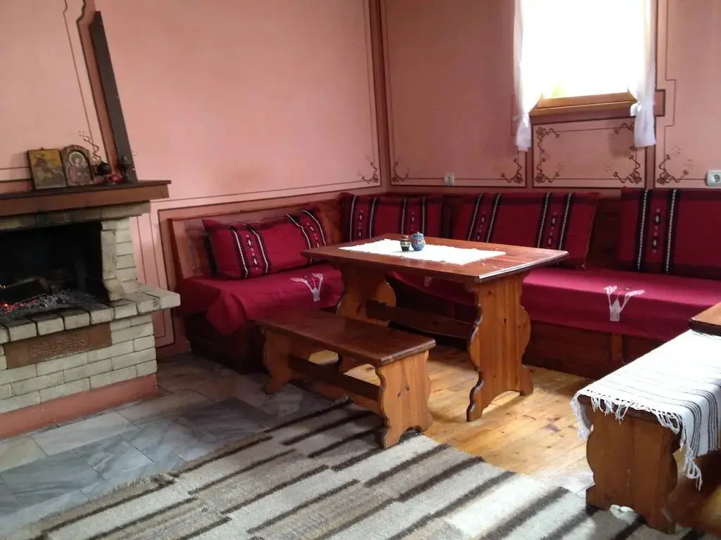 Копривштица: Bonchova House Guest House