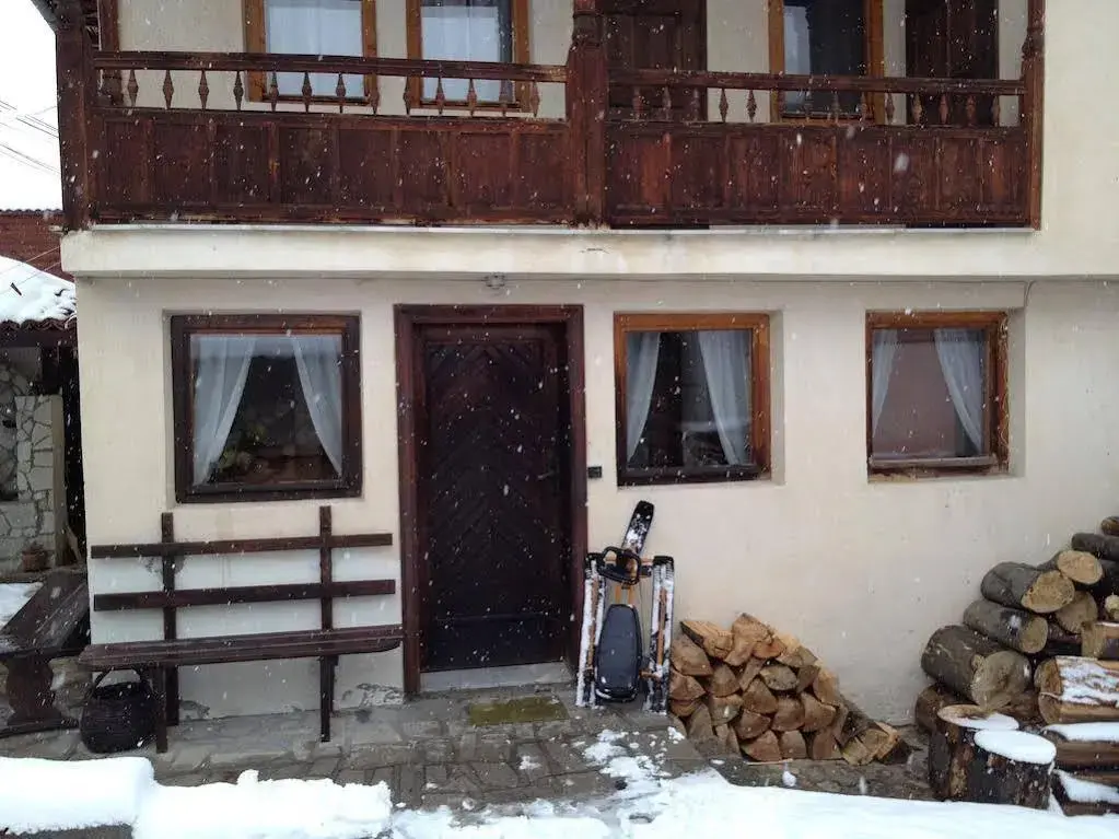 Копривштица: Bonchova House Guest House