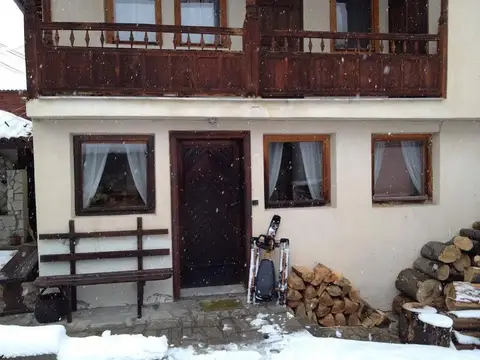 Bonchova House Guest House — фото 1