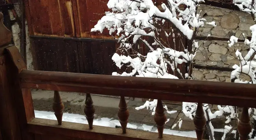 Копривштица: Bonchova House Guest House