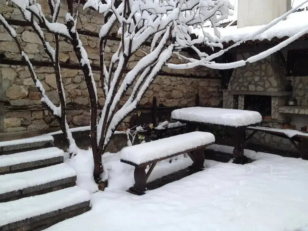 Копривштица: Bonchova House Guest House