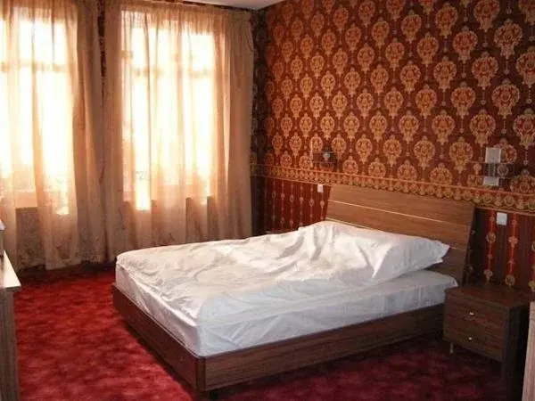Варна: Varna Flats EU - The Central Railway Station