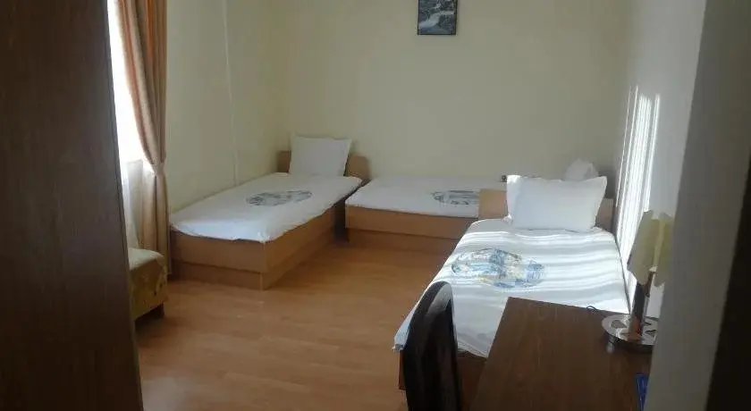 Маджарово: Paradise Hotel
