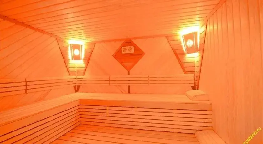 Маджарово: Paradise Hotel