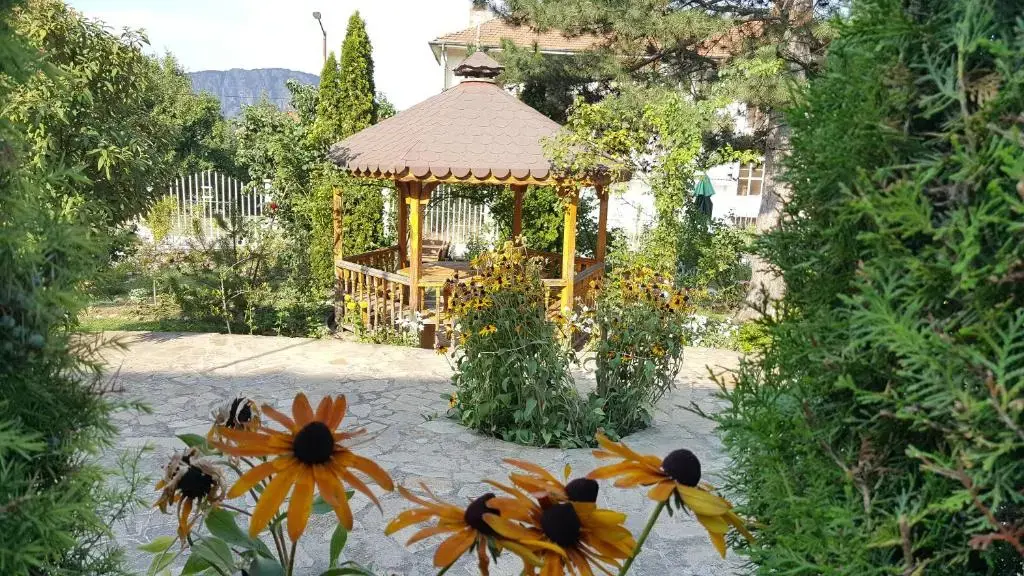 Маджарово: Paradise Hotel