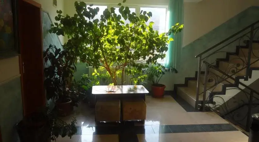 Маджарово: Paradise Hotel