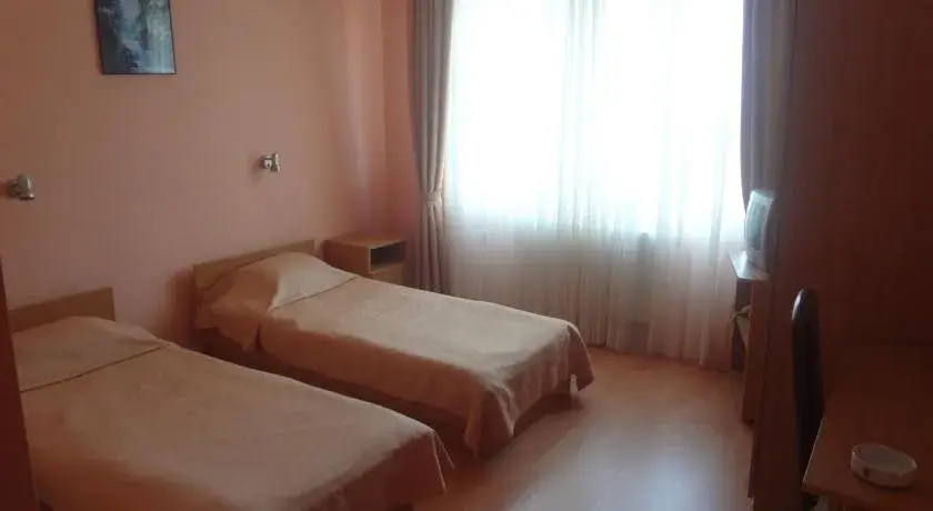 Маджарово: Paradise Hotel