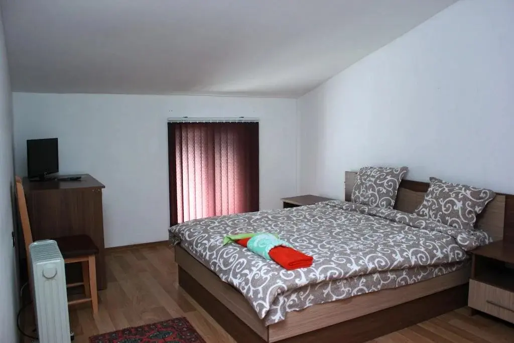 Ардино: Family Hotel Aleks
