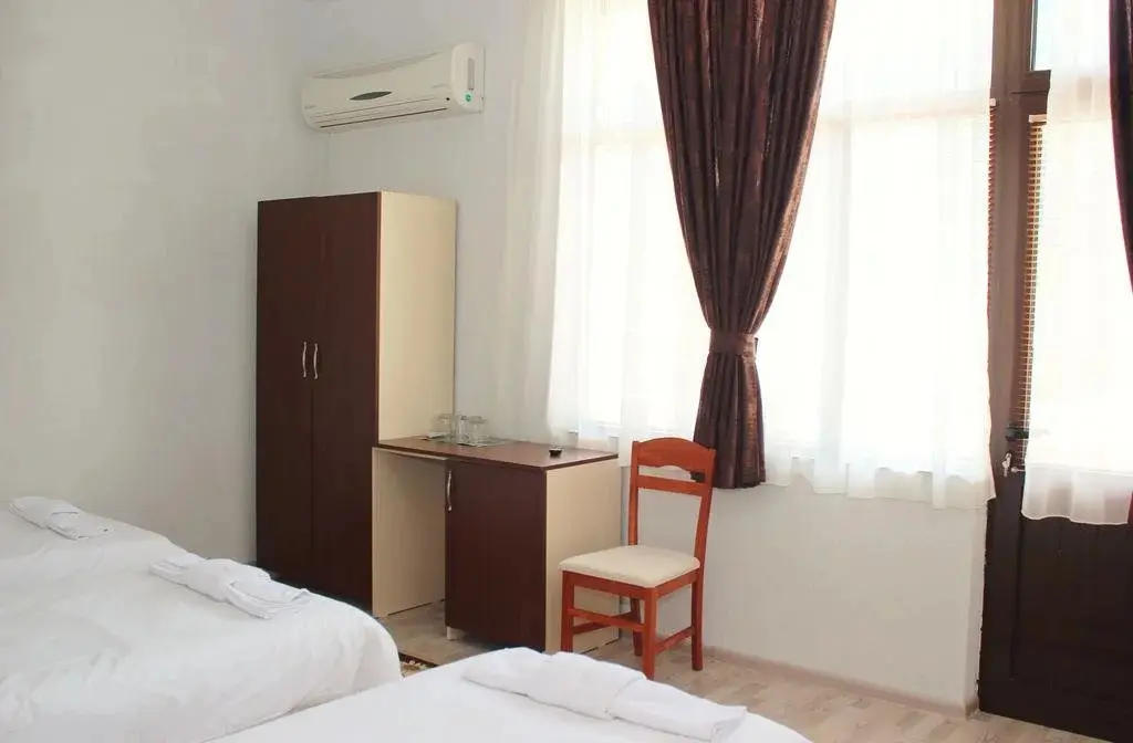 Ардино: Family Hotel Aleks