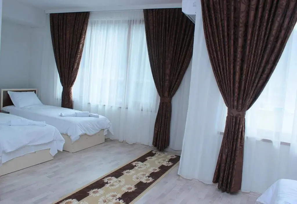 Ардино: Family Hotel Aleks