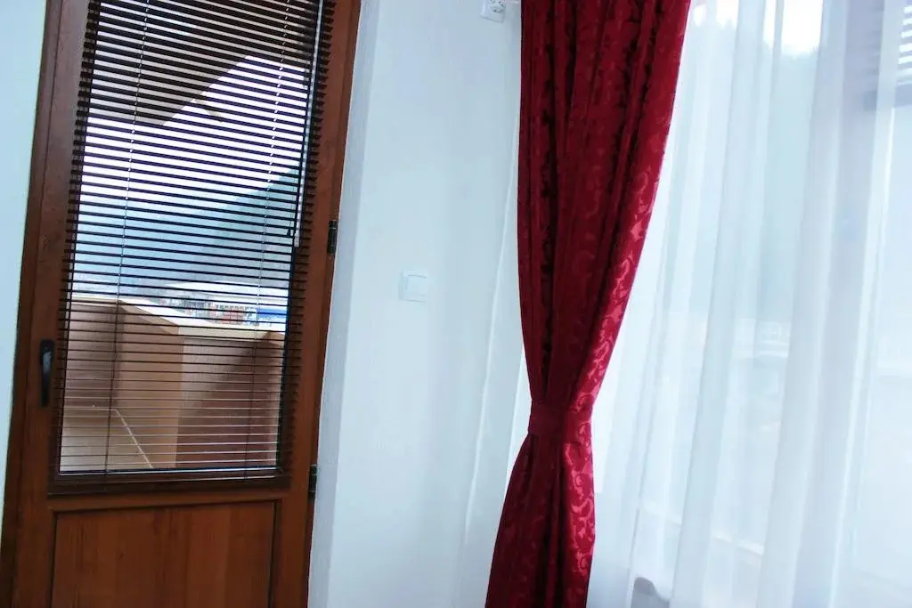 Ардино: Family Hotel Aleks