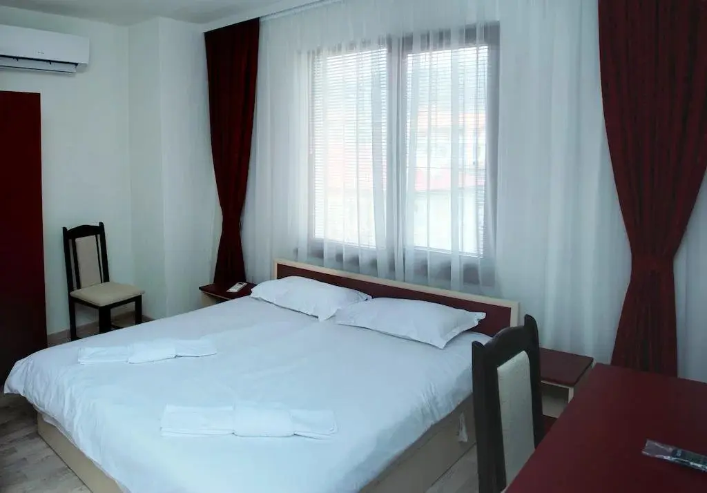 Ардино: Family Hotel Aleks