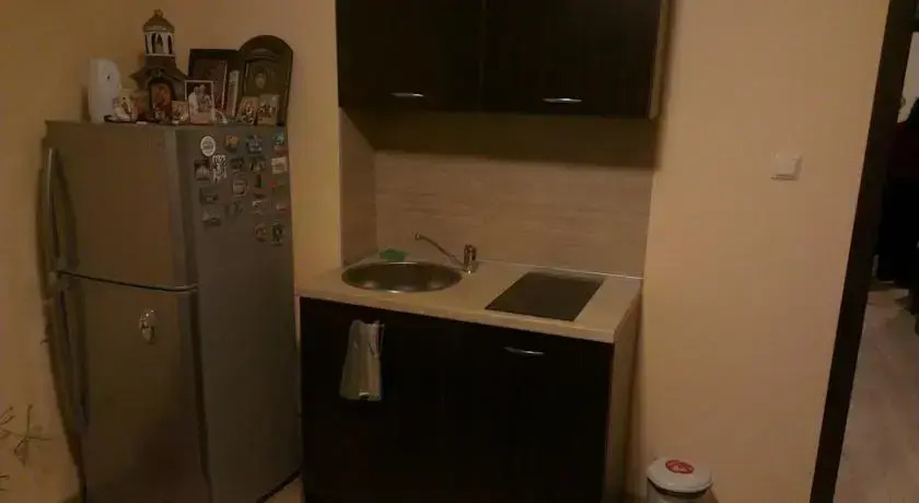 Кошарица: Guest House Vilekula