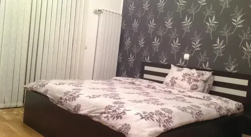 Разлог: Nadejda Vacation House