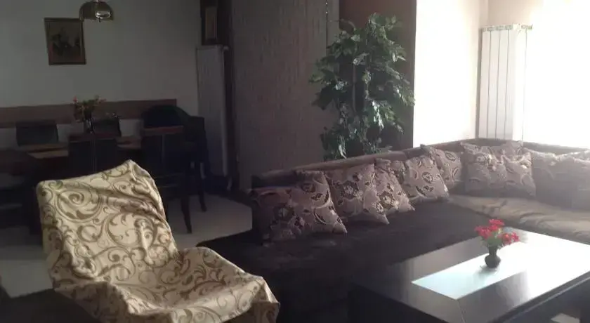 Разлог: Nadejda Vacation House